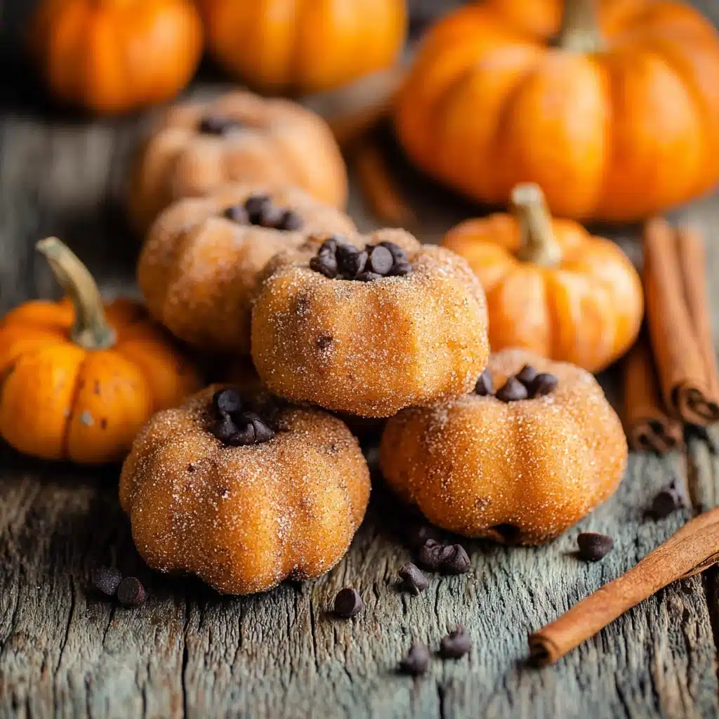 Pumpkin Cheesecake Truffles: The Ultimate Fall Treat You’ll Crave All Season 5 pumpkin cheesecake truffles