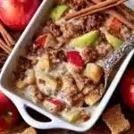 Apple Pie Dip