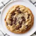 Best Chocolate Chip Cookies
