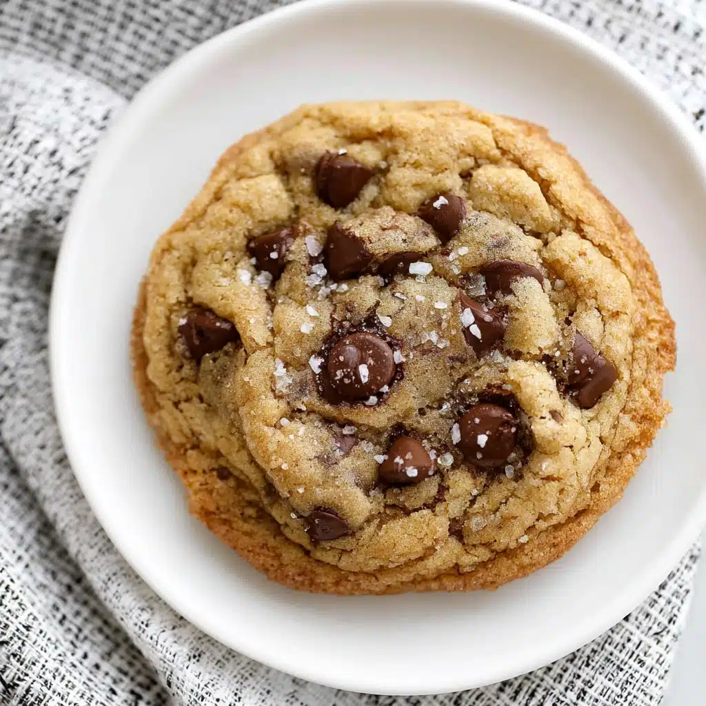 Best Chocolate Chip Cookies: The Story Behind the Chewy Favorite 5 Best Chocolate Chip Cookies