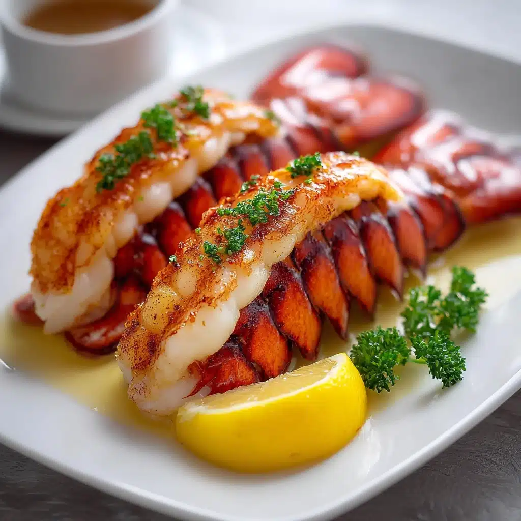 Best Lobster Tail