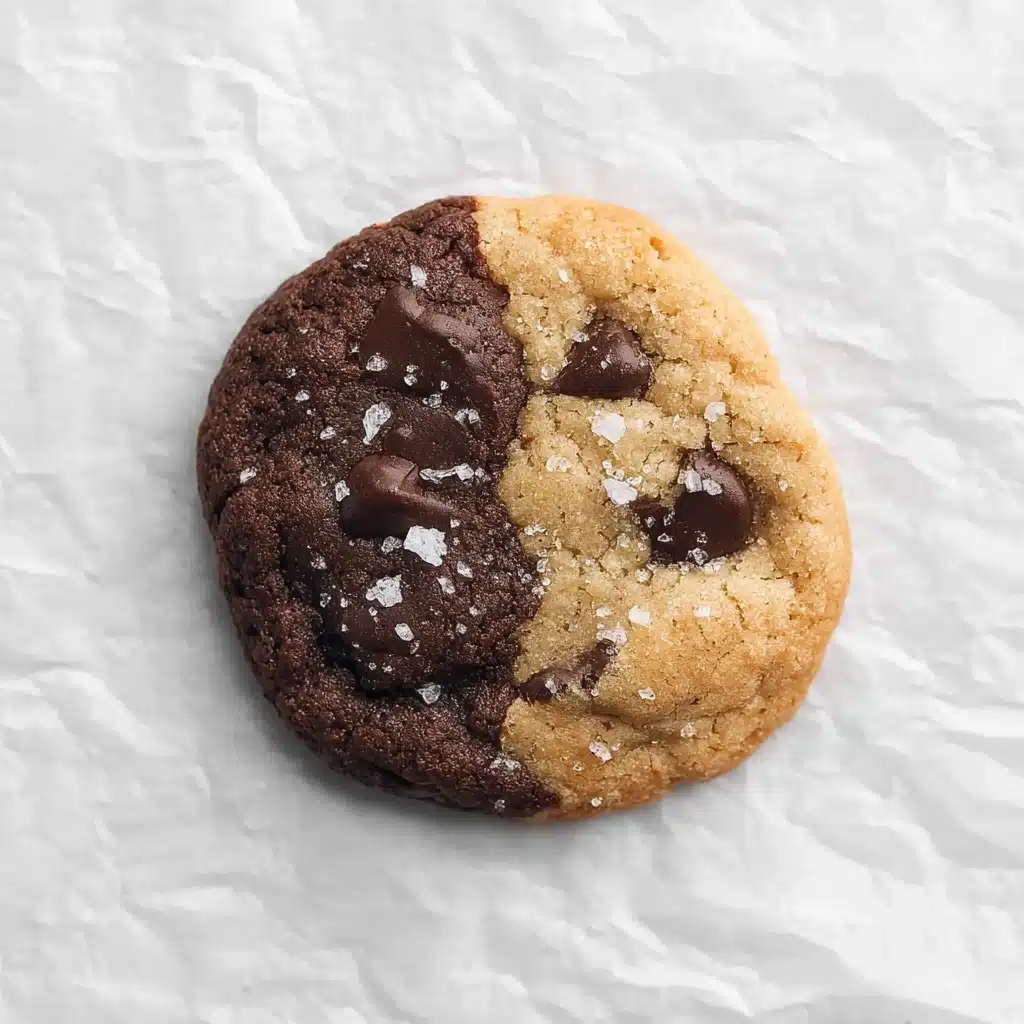 Brookies Cookies: The Ultimate Mash-Up Treat You’ll Want to Make Again 5 Brookies Cookies