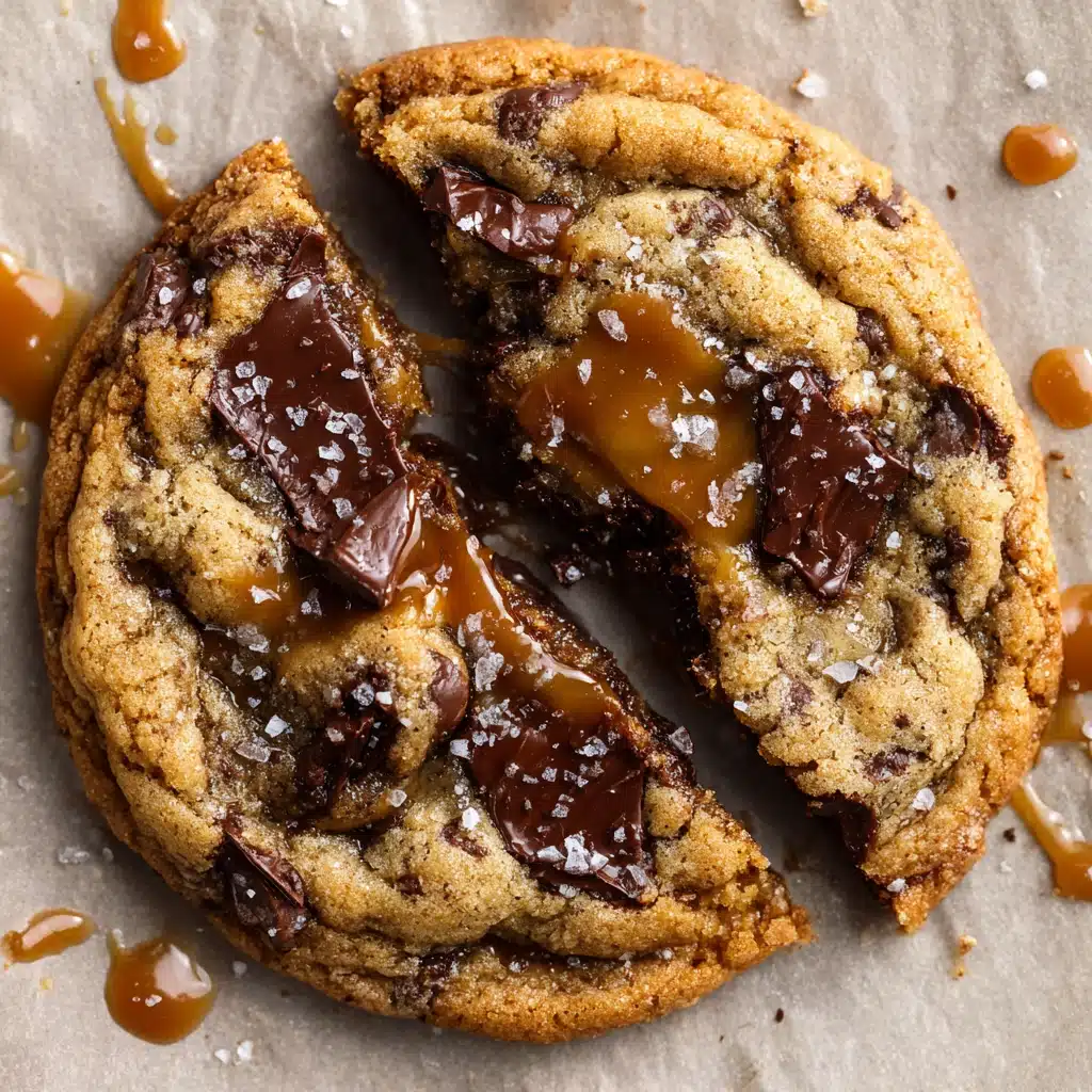 Browned Butter Toffee Chocolate Chip Cookies: The Chewy, Gooey Favorite Everyone Craves 5 Browned Butter Toffee Chocolate Chip Cookies