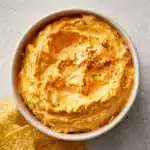 Buffalo Chicken Dip