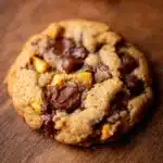 Butterscotch Chocolate Chip Cookies