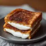 Churro Stuffed French Toast