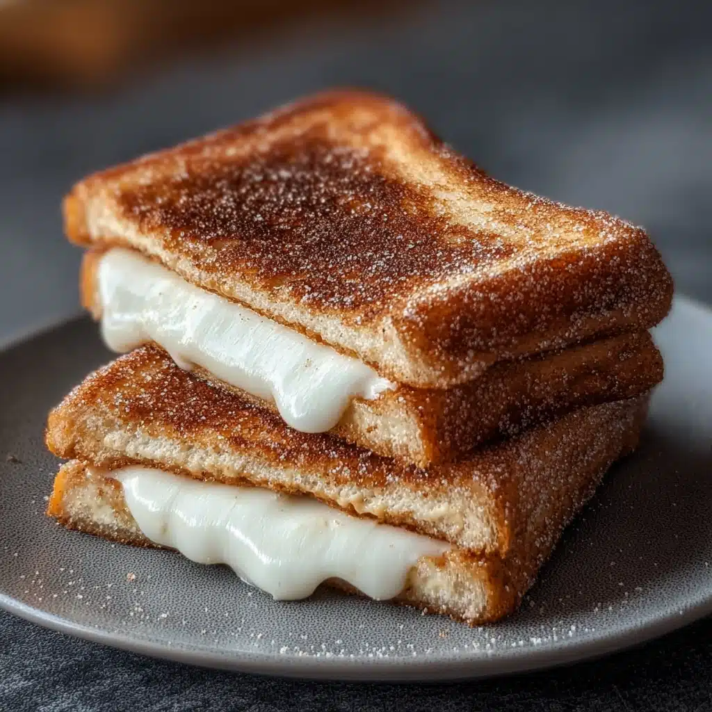 Churro Stuffed French Toast: The Cinnamon Sugar Breakfast You’ll Crave 5 Churro Stuffed French Toast