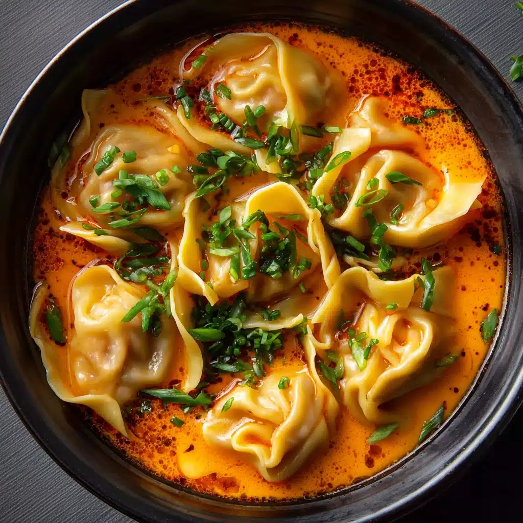 Coconut Curry Soup That’s Creamy, Cozy, and Ready Fast 5 Coconut Curry Soup