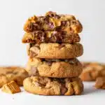 Cookie Butter Cookies