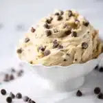 Cookie Dough Dip