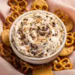Cookie Dough Dip