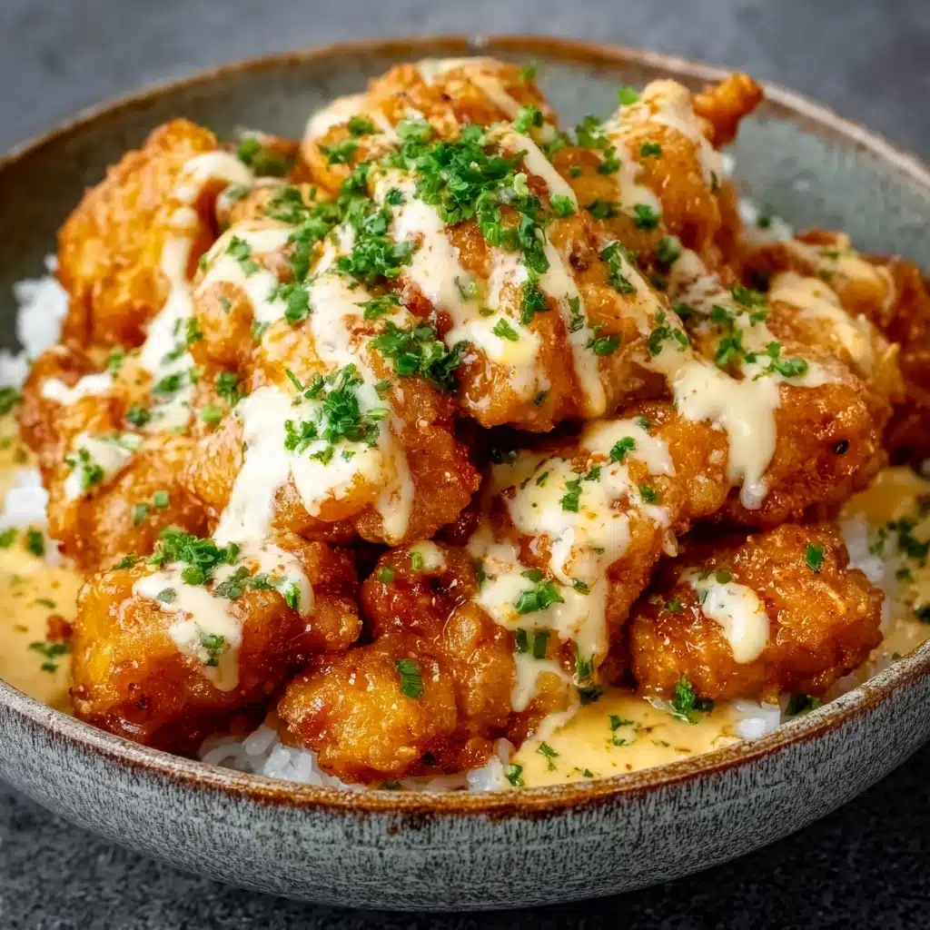 Crispy Bang Bang Chicken: The Ultimate Comfort Dish for Bold Flavor Lovers 5 Crispy Bang Bang Chicken