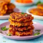 Healthy Sweet Potato Hash Browns