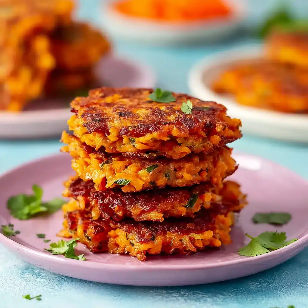 Healthy Sweet Potato Hash Browns
