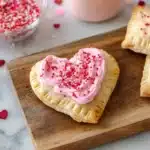 Homemade Pop Tarts