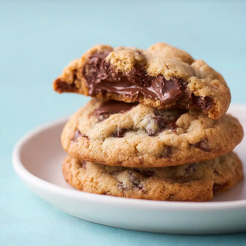 Levain Copycat Chocolate Chip Cookies: The Thick Bakery-Style Treat Everyone Loves 5 Levain Copycat Chocolate Chip Cookies