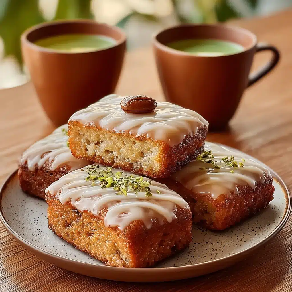Maple Donut Bars: The Ultimate Guide to Homemade Maple Donut Bliss 5 Maple Donut Bars