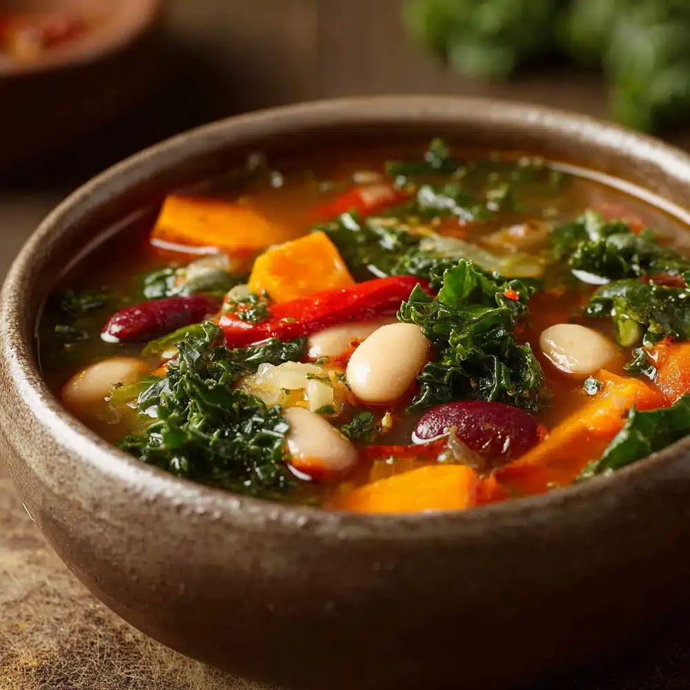 Mystical Witch Soup