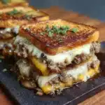Patty Melts