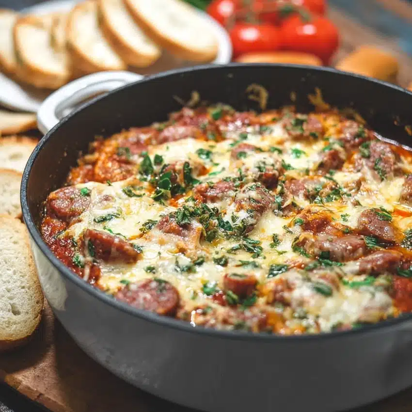 Pizza Dip