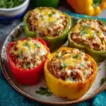 Stuffed Bell Peppers