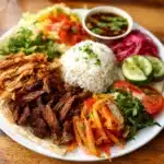 Uyghur Beef Kazan Kebab
