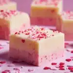 Valentine Fudge