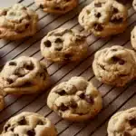 World’s Greatest Chocolate Chip Cookies