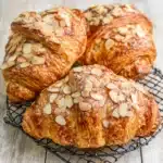 Almond Croissants
