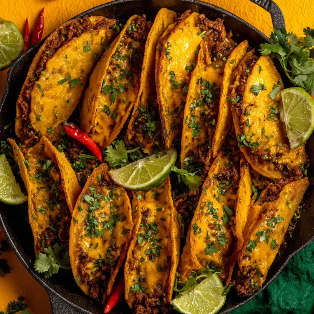Birria Tacos That Taste Like a Street Food Classic 4 Birria Tacos