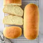 Bread Baked in a Bag