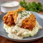 Chicken Fried Chicken
