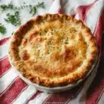 Chicken Pot Pie