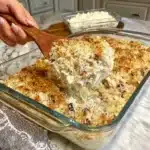 Chicken and Rice Casserole