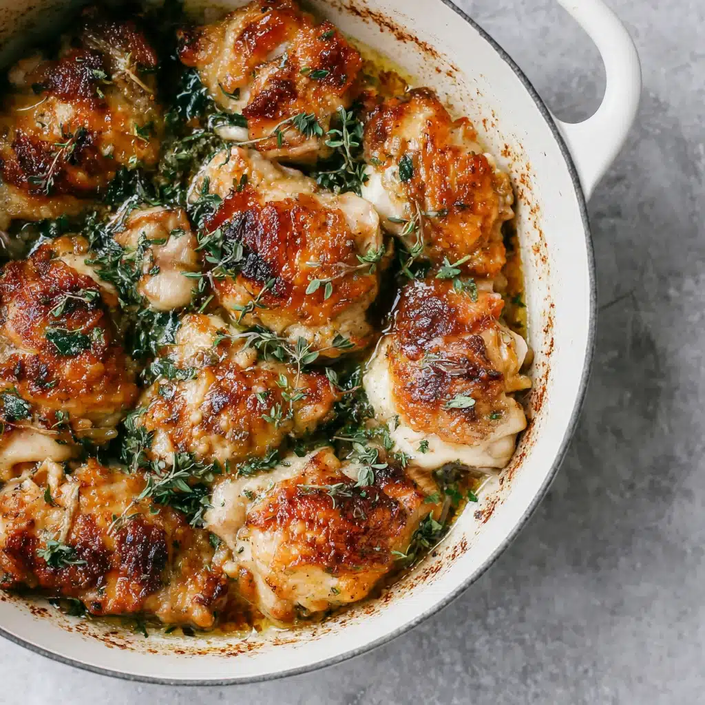 Coconut Lime Chicken