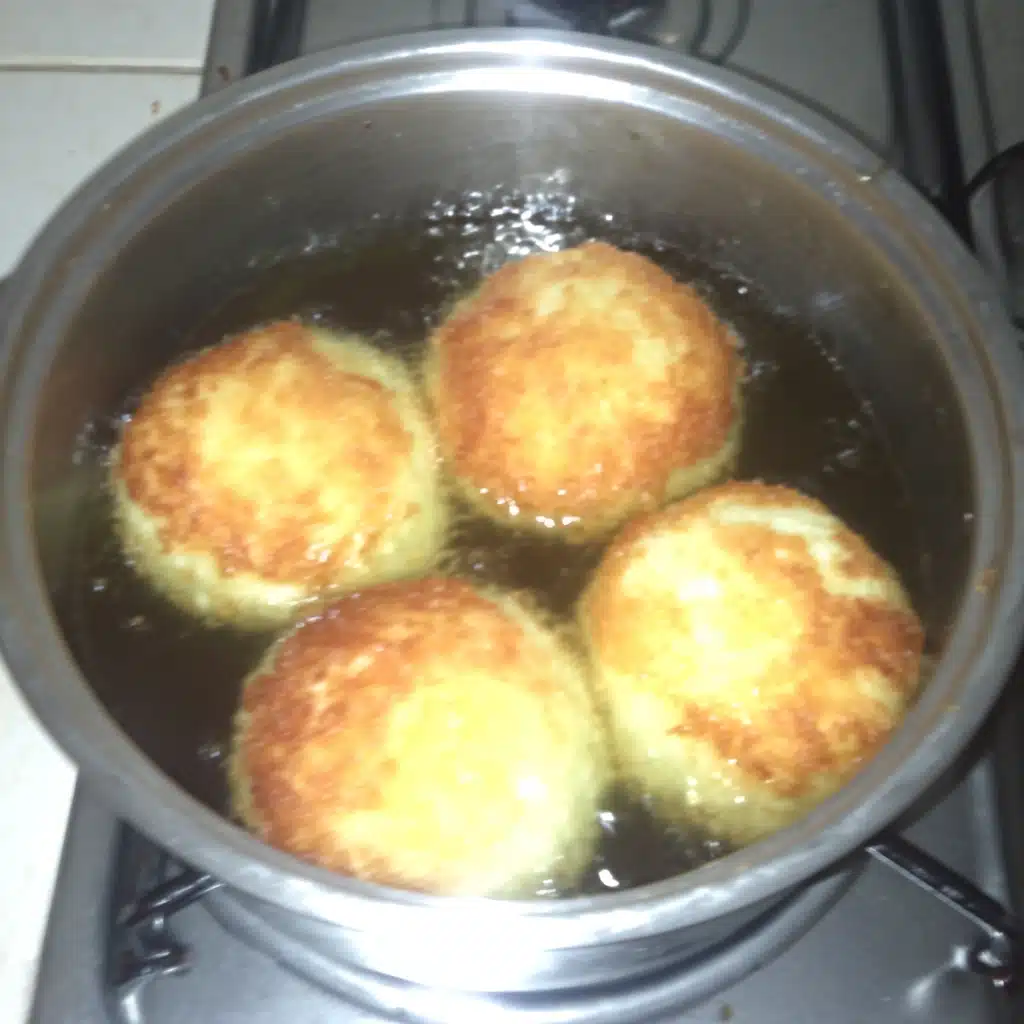 Cottage Cheese Donuts Made Simple at Home 4 Cottage Cheese Donuts