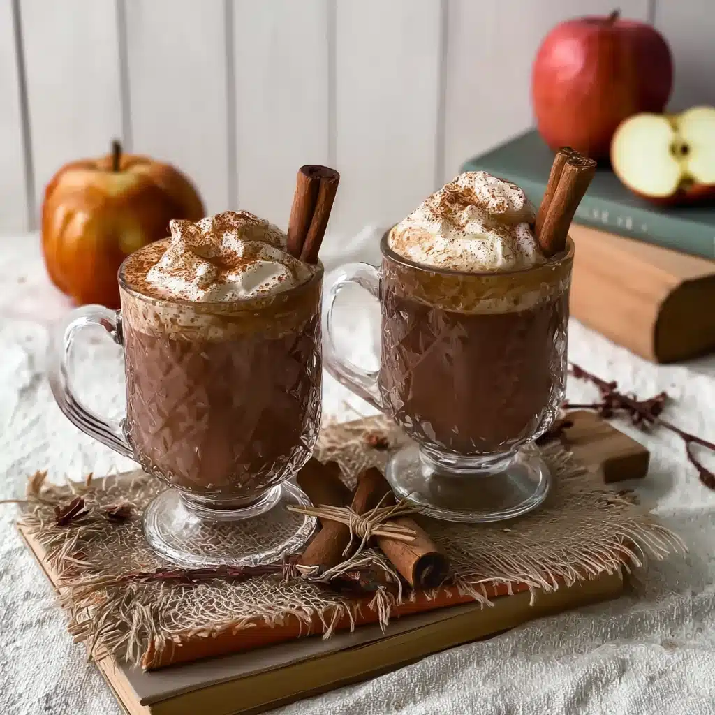 Creamy Caramel Apple Cider – A Cozy Starbucks Copycat Recipe 4 Creamy Caramel Apple Cider