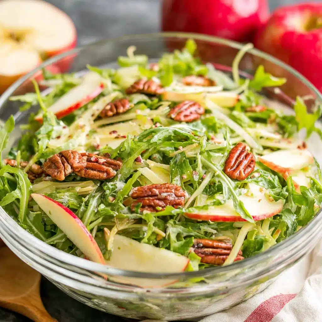 Fennel Salad
