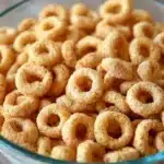 Fried Cheerios