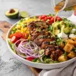 Hawaiian Chicken Salad