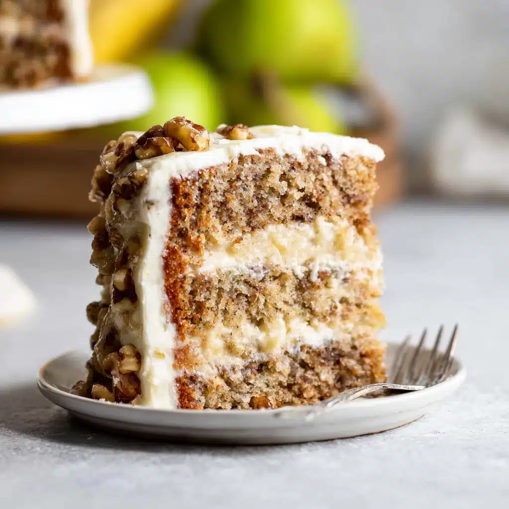 Hummingbird Cake Recipe That’s Moist, Classic, and Southern 4 Hummingbird Cake