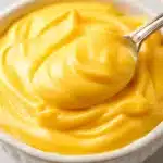 lemon curd
