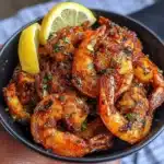 Louisiana BBQ Shrimp