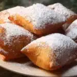 New Orleans Beignets