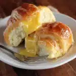 Orange Rolls