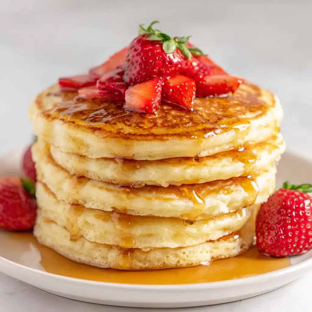 Protein Pancakes