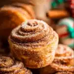 Puff Pastry Cruffins