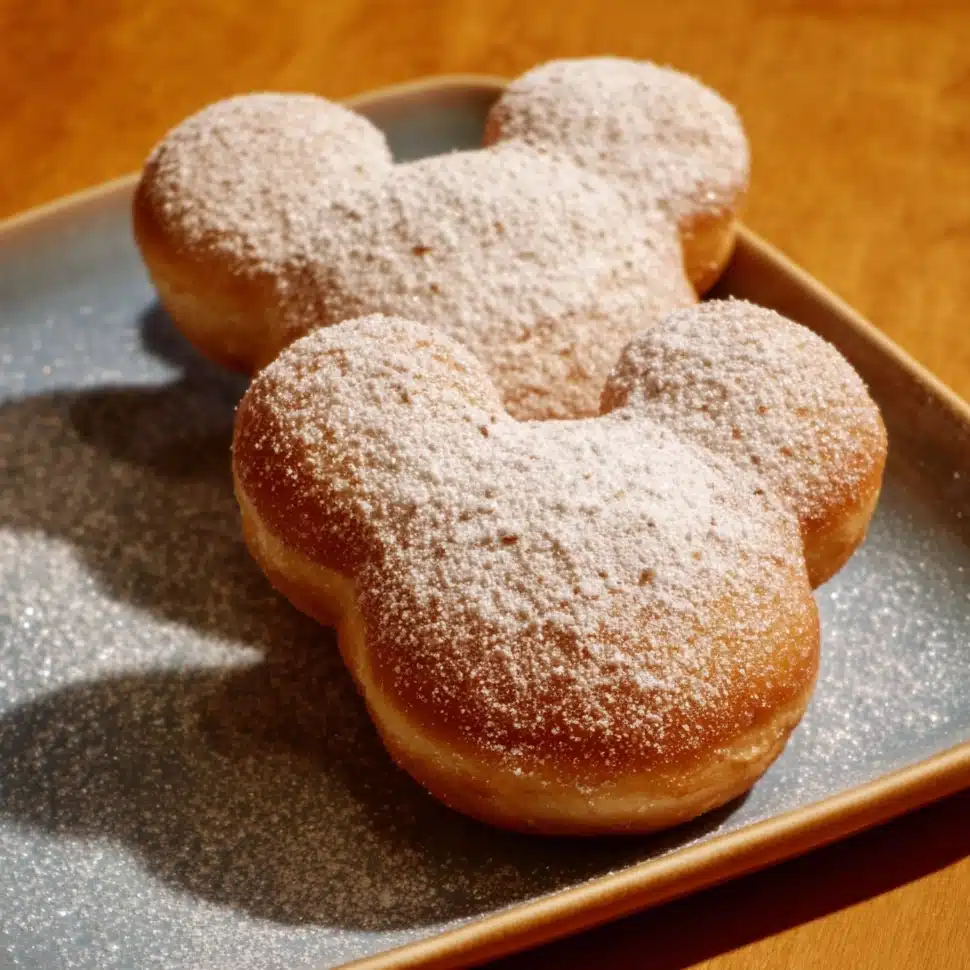 Tiana's Beignet Recipe: A Classic New Orleans Sweet Treat 4 Tiana's Beignet Recipe