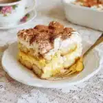 Tiramisu Without Ladyfingers