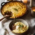 Vegan Shepherd's Pie